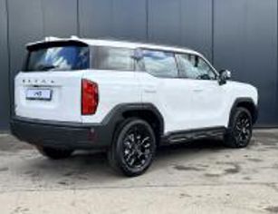 HAVAL Pro H3