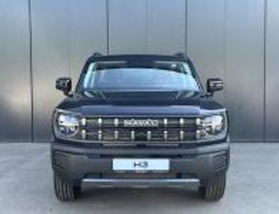 HAVAL Pro H3