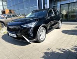 HAVAL City Новый Jolion