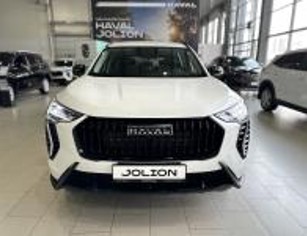 HAVAL City Новый Jolion