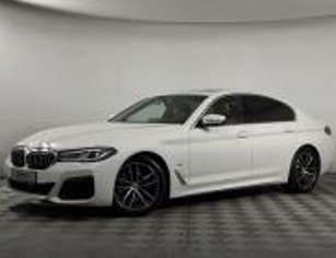BMW 5 серия