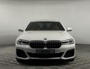 BMW 5 серия