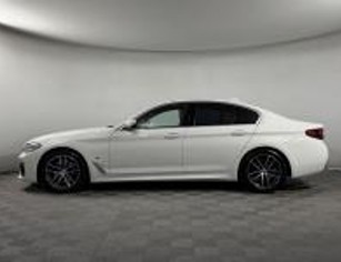 BMW 5 серия