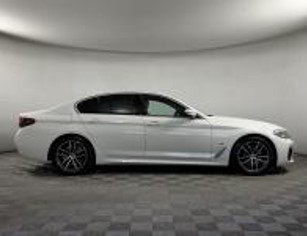 BMW 5 серия