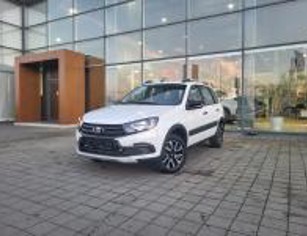 LADA (ВАЗ) Новая Granta Cross