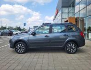 LADA (ВАЗ) Новая Granta Cross