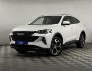 HAVAL City F7x