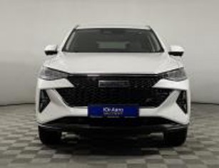 HAVAL City F7x