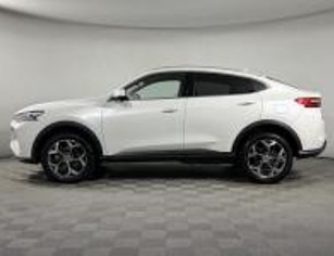 HAVAL City F7x