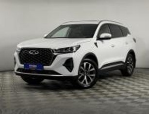 CHERY Tiggo 7 Pro MAX
