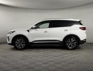 CHERY Tiggo 7 Pro MAX