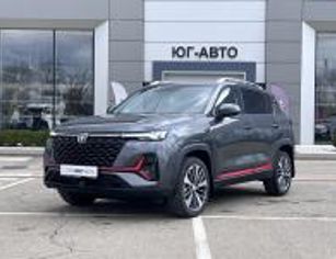 Changan CS35PLUS MCA