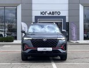 Changan CS35PLUS MCA