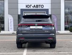 Changan CS35PLUS MCA