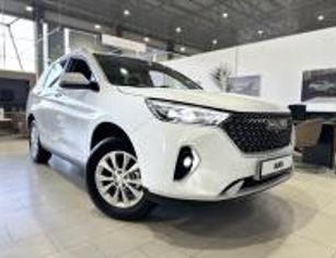 HAVAL City M6