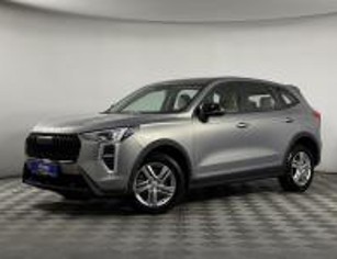 HAVAL City JOLION