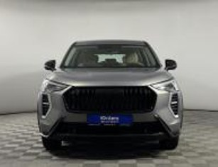 HAVAL City JOLION