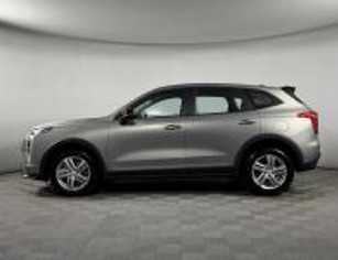 HAVAL City JOLION