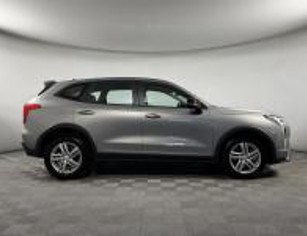 HAVAL City JOLION