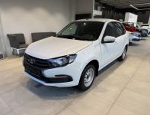 LADA (ВАЗ) Новая Granta седан