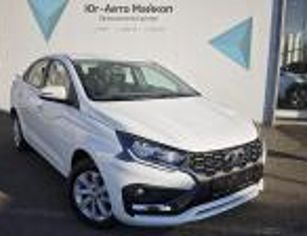 LADA (ВАЗ) Iskra