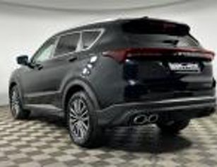 Jetour X70 +