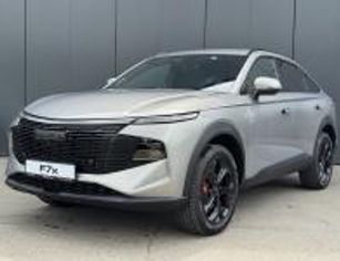 HAVAL City F7x
