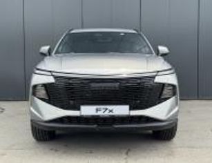 HAVAL City F7x