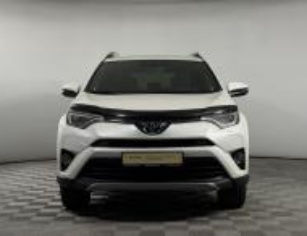 Toyota 4x4 3 дв.