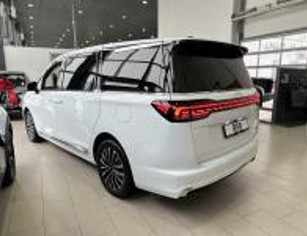 JAC RF8