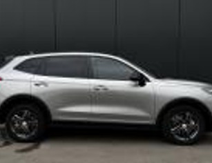 HAVAL City Новый Jolion