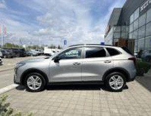 HAVAL City Новый Jolion