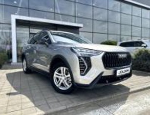 HAVAL City Новый Jolion