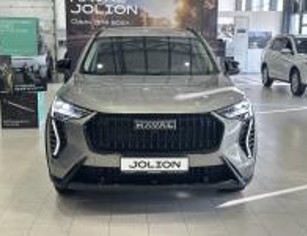HAVAL City Новый Jolion