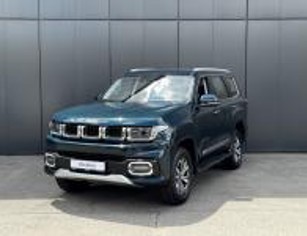 BAIC БиДжей 60 (BJ60)
