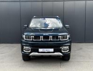 BAIC БиДжей 60 (BJ60)