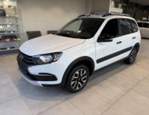 LADA (ВАЗ) Новая Granta Cross