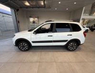 LADA (ВАЗ) Новая Granta Cross