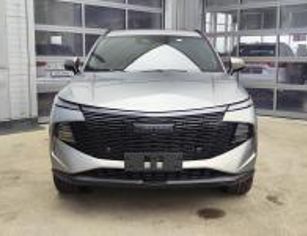 HAVAL City F7x