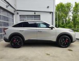 HAVAL City F7x