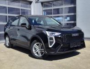 HAVAL City Новый Jolion