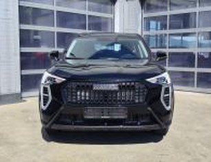 HAVAL City Новый Jolion