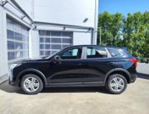 HAVAL City Новый Jolion