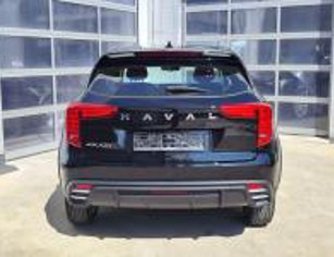 HAVAL City Новый Jolion