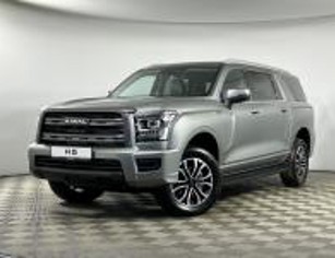HAVAL Pro H5