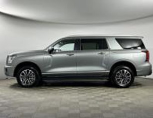 HAVAL Pro H5