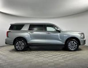 HAVAL Pro H5