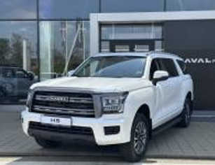HAVAL Pro H5