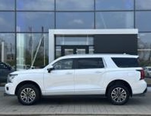 HAVAL Pro H5