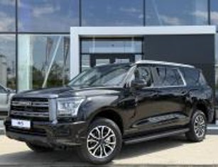 HAVAL Pro H5